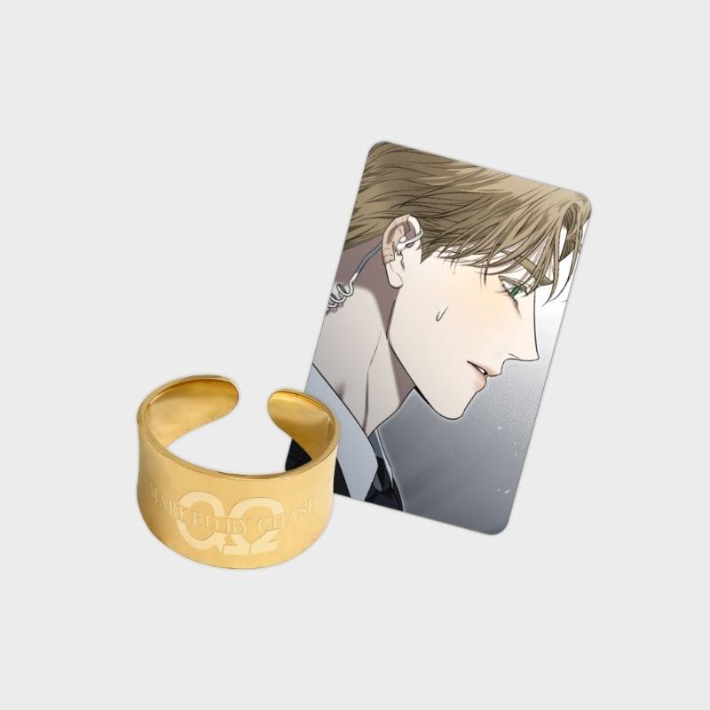 [ORDER] KISS ME IF YOU CAN X FANTAZIT Gala After Party