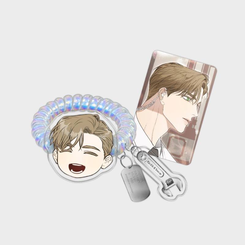 [ORDER] KISS ME IF YOU CAN X FANTAZIT Gala After Party
