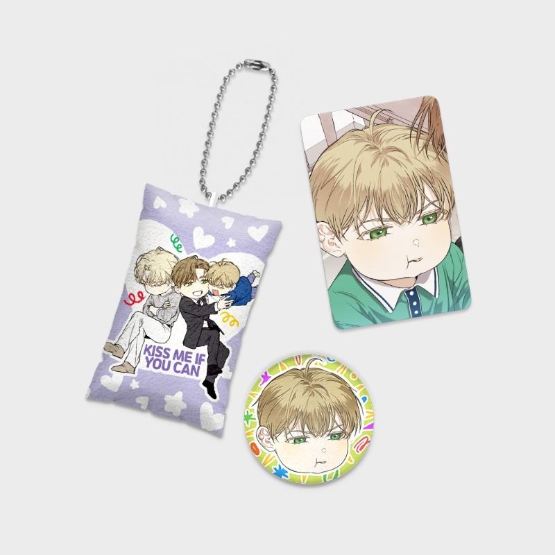 [ORDER] KISS ME IF YOU CAN X FANTAZIT Gala After Party