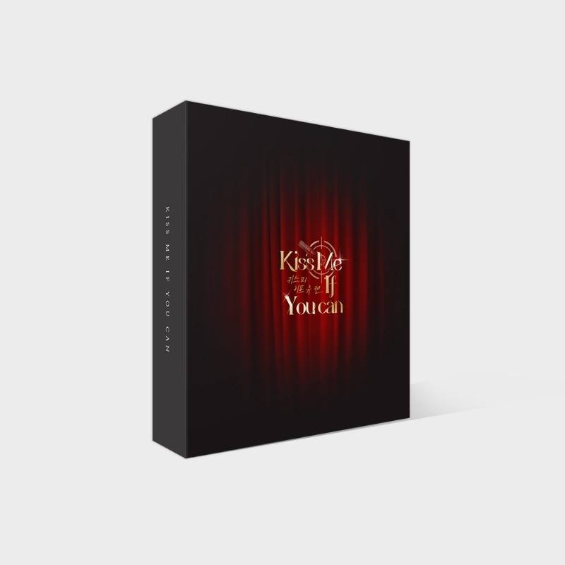 [ORDER] KISS ME IF YOU CAN X FANTAZIT Gala After Party