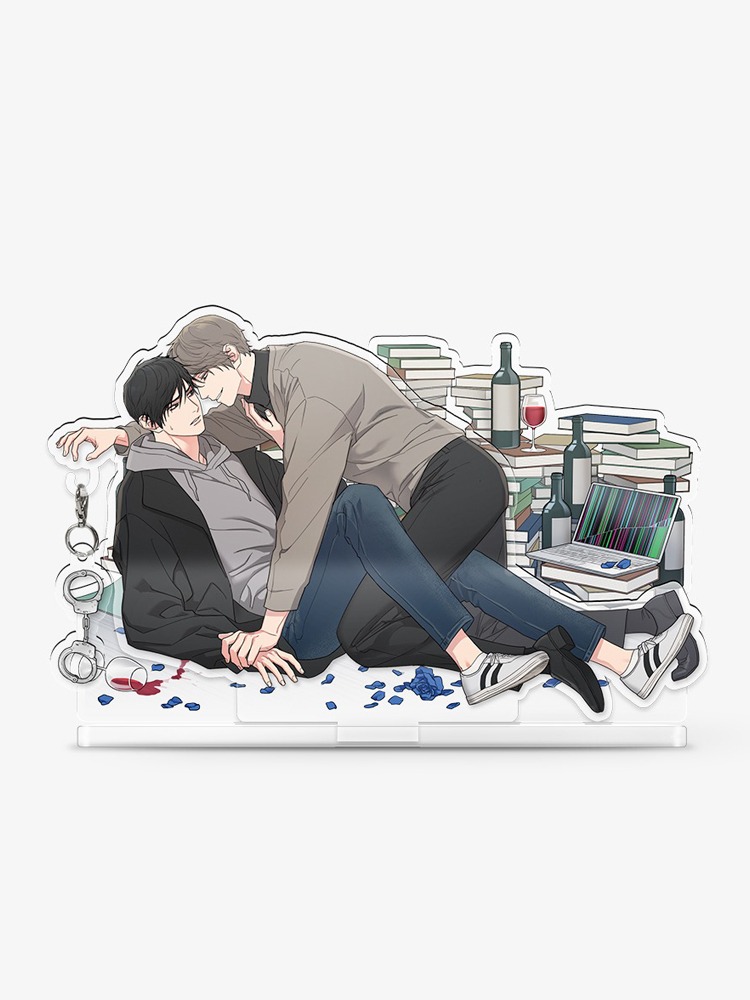 [ORDER] Sadistic Beauty Acrylic stand ver 1