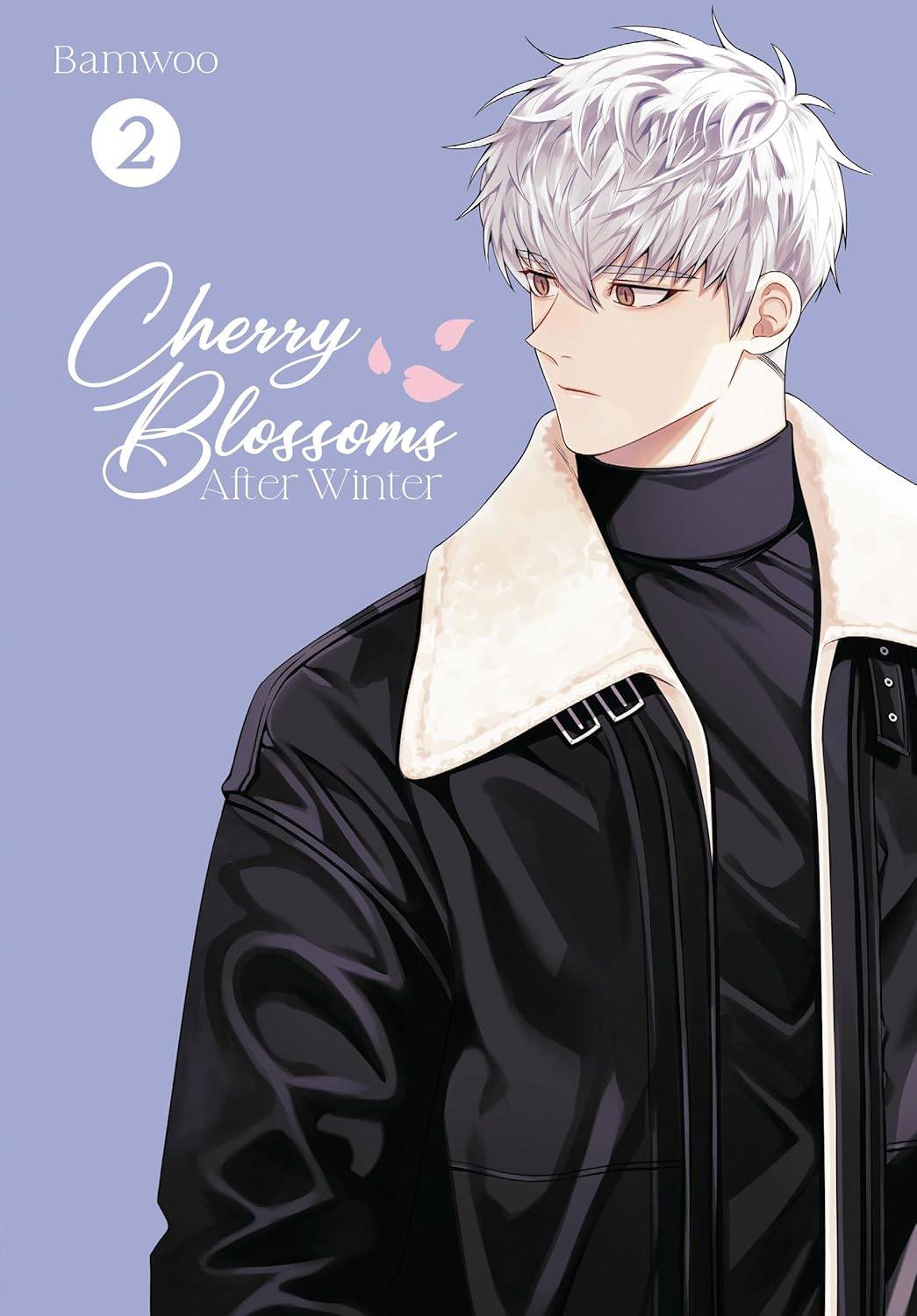 [ORDER] Cherry Blossoms After Winter Bản Tiếng Anh