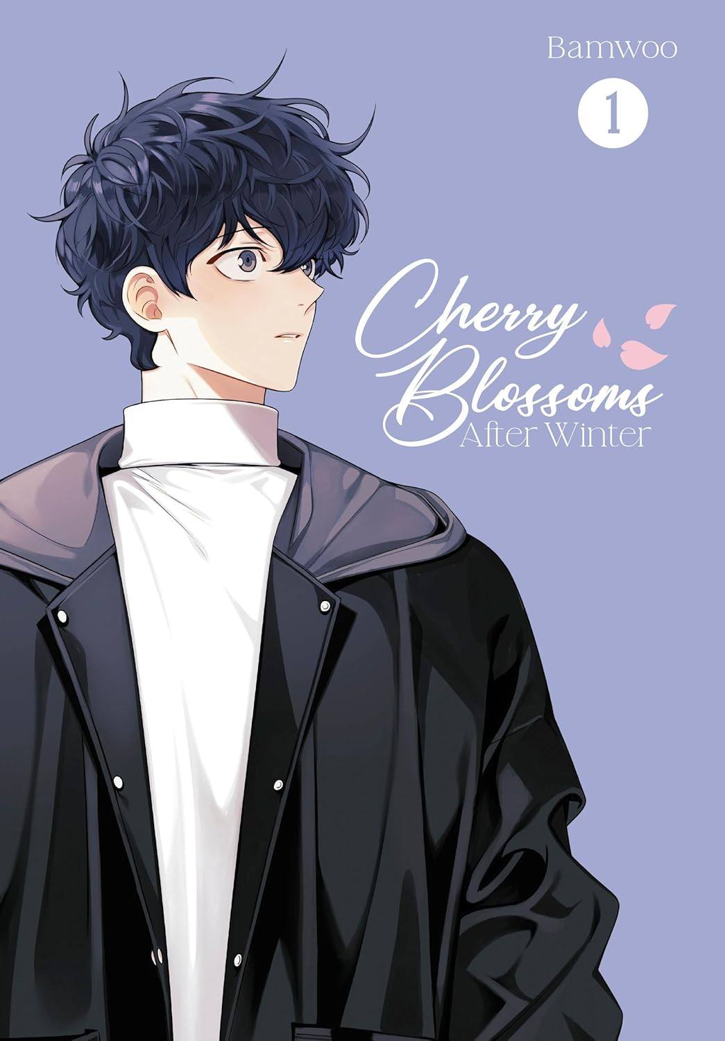 [ORDER] Cherry Blossoms After Winter Bản Tiếng Anh
