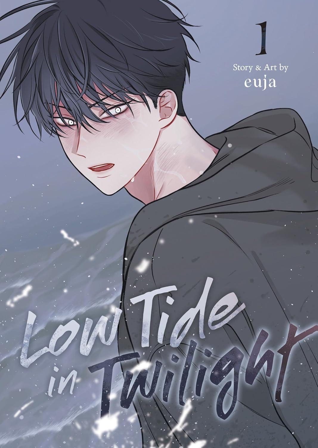 [ORDER] Low Tide in Twilight Bản Tiếng Anh