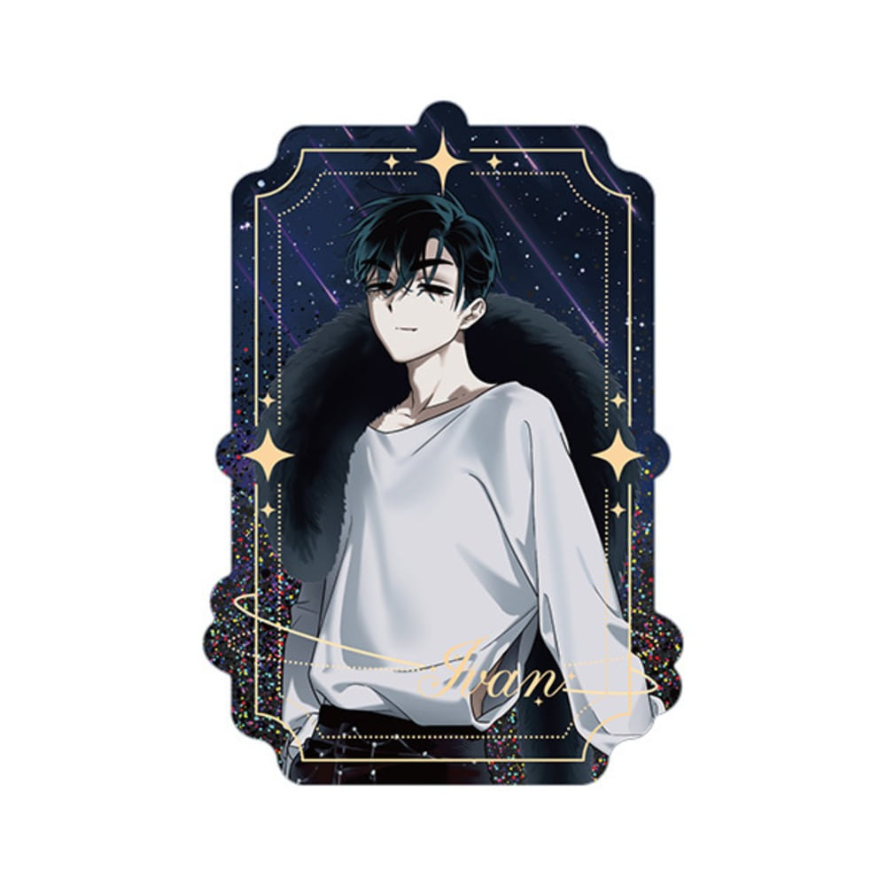 [ORDER] Alien Stage IVAN act.IV Tranh cát