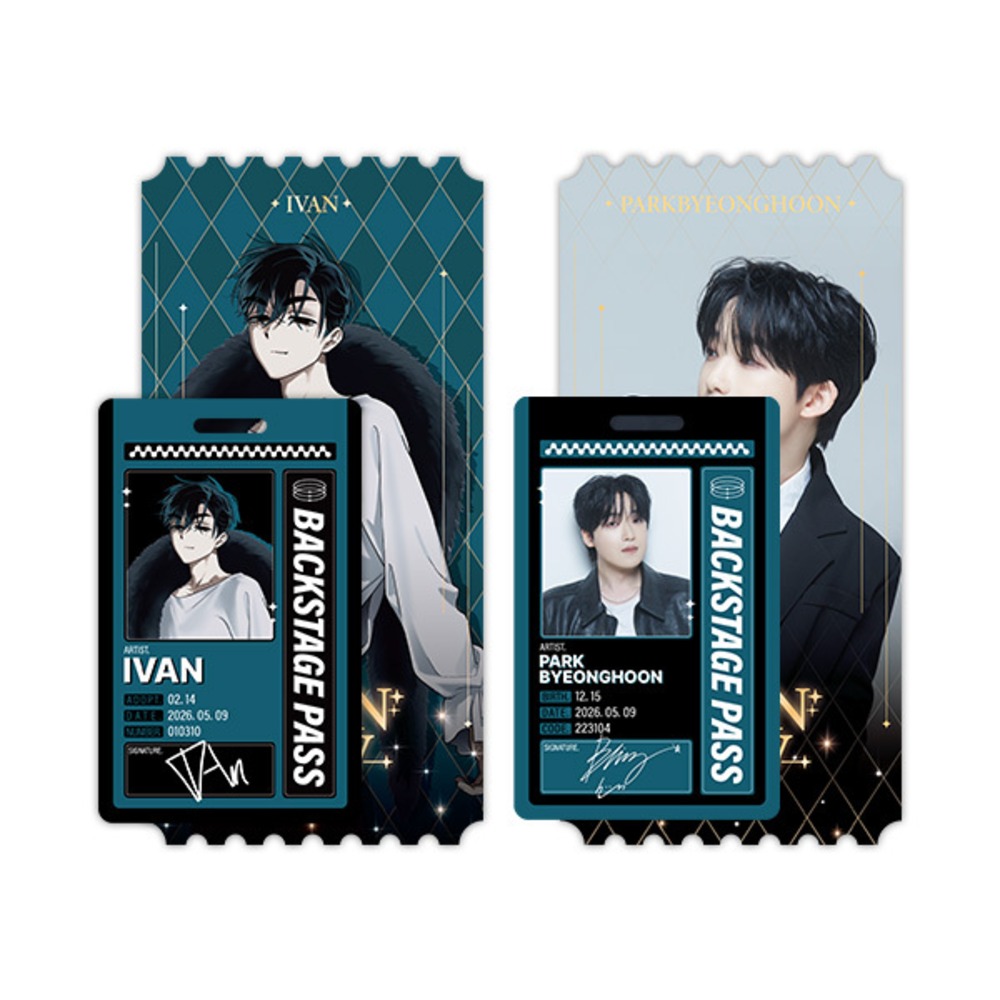 [ORDER] Alien Stage IVAN act.IV Stage Set