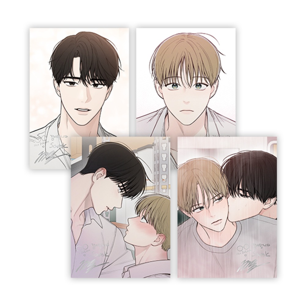 [ORDER] December Illustration Artboards Set