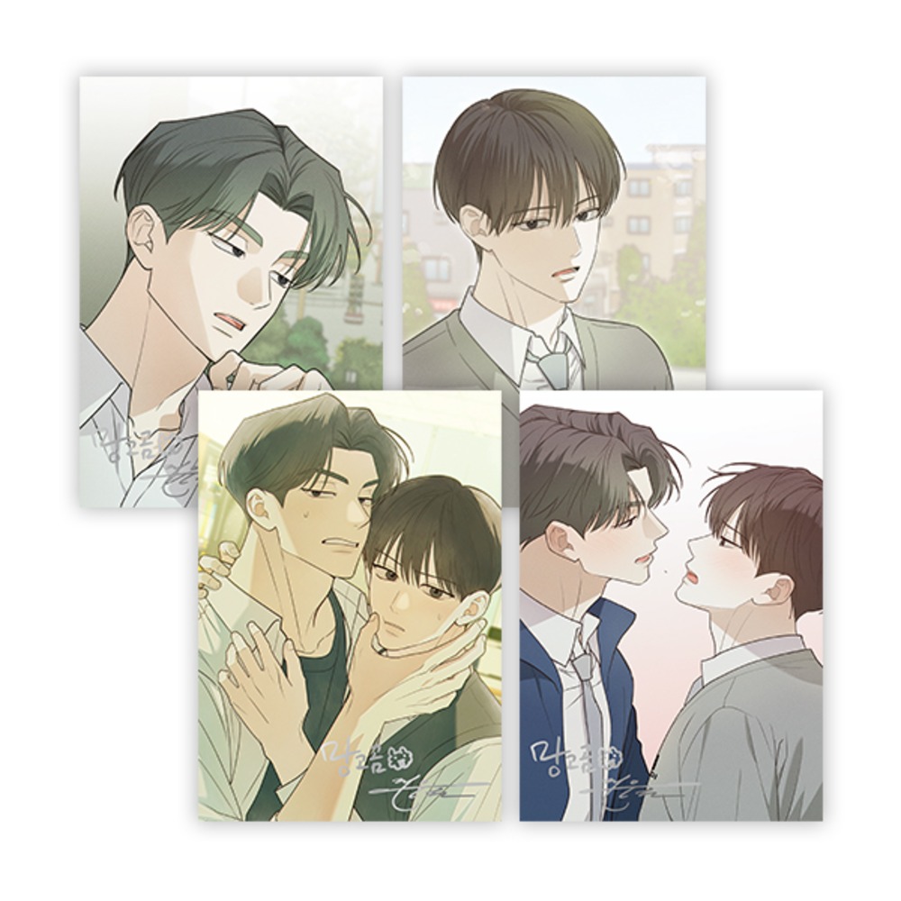 [ORDER] Error Detected Illustration Artboards Set