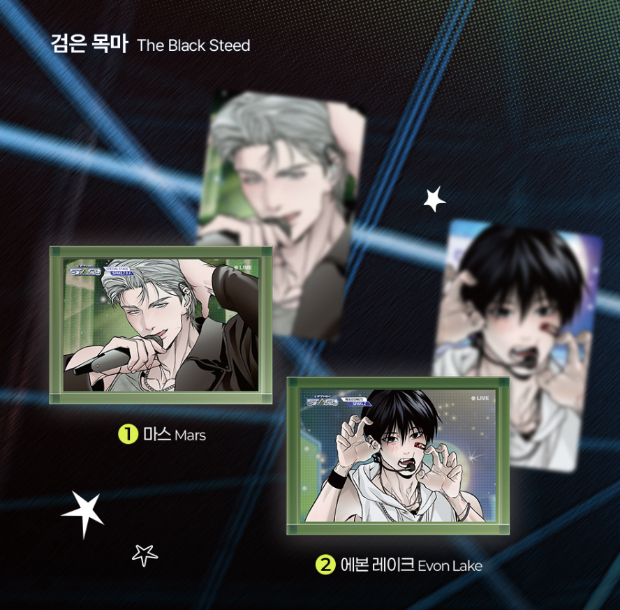 [ORDER] SPAKLZ 2026 World Tour - Fancam stand