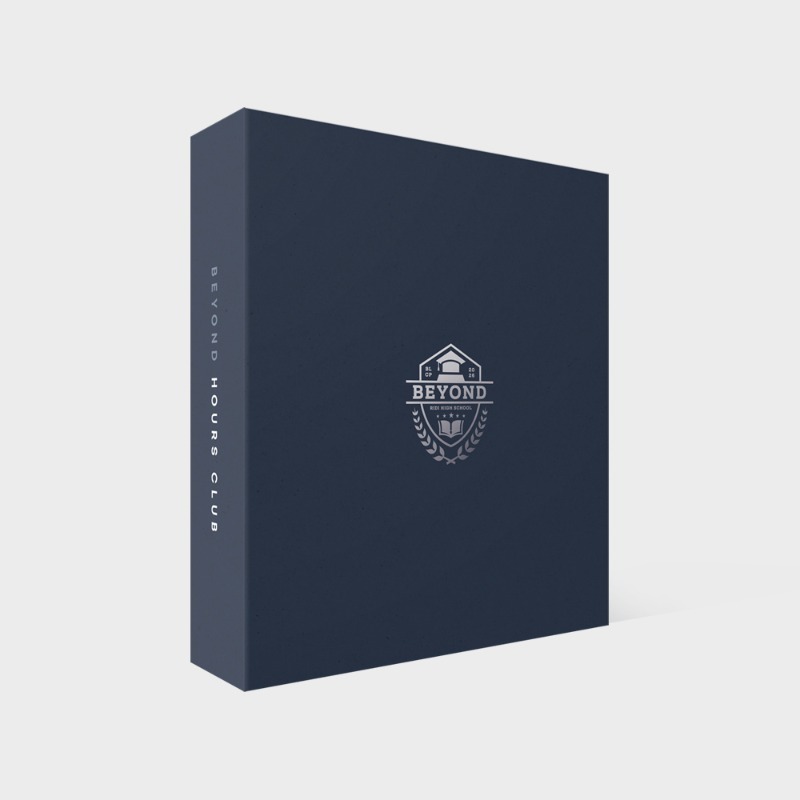 [ORDER] 2026 Beyond Club Binder