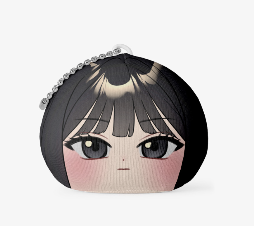 [ORDER] Undercover at Chaebol High Dakyung manju