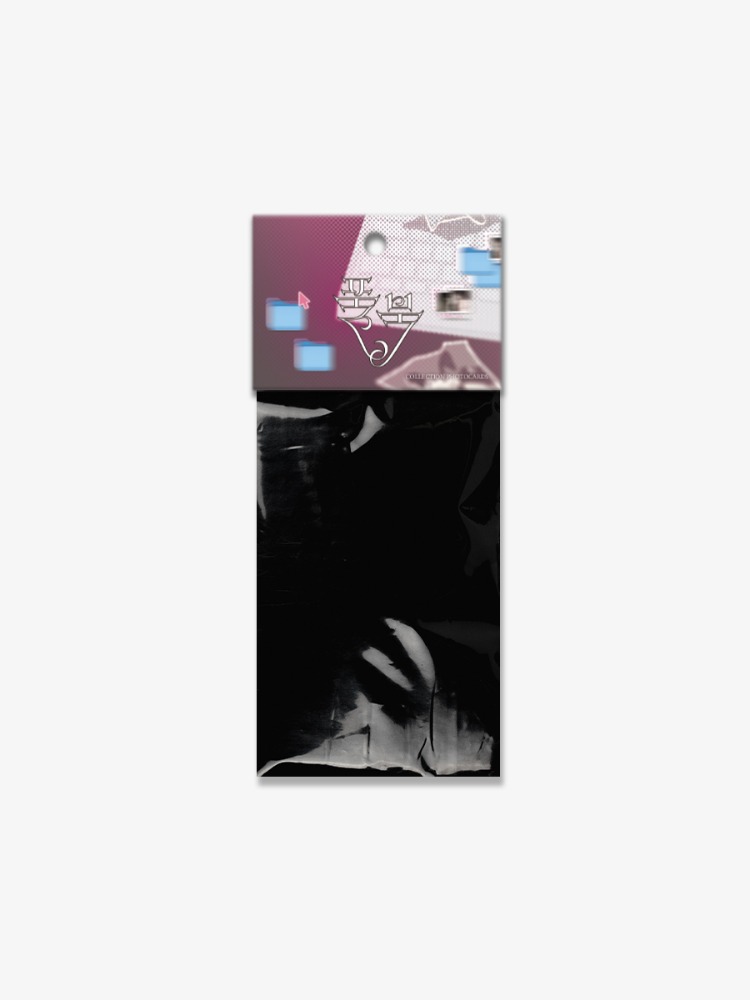[ORDER] Photocard Pack Full Book