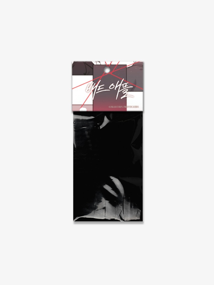 [ORDER] Photocard Pack Bad Apple