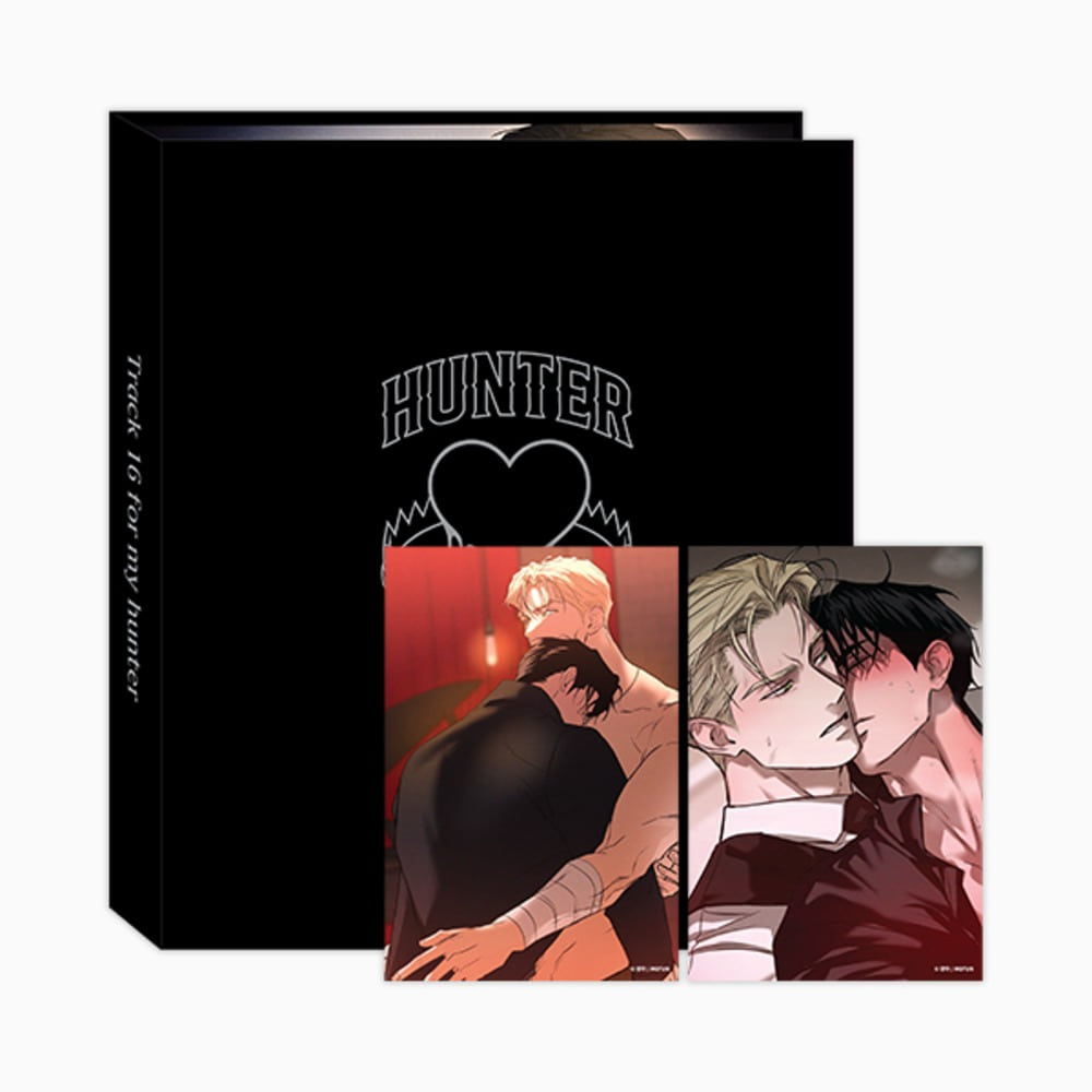 [ORDER] MOFUN Flashlight Binder