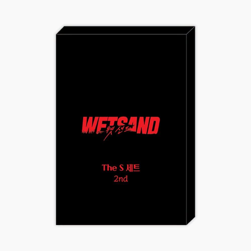 [ORDER] Wet Sand MOFUN The S set