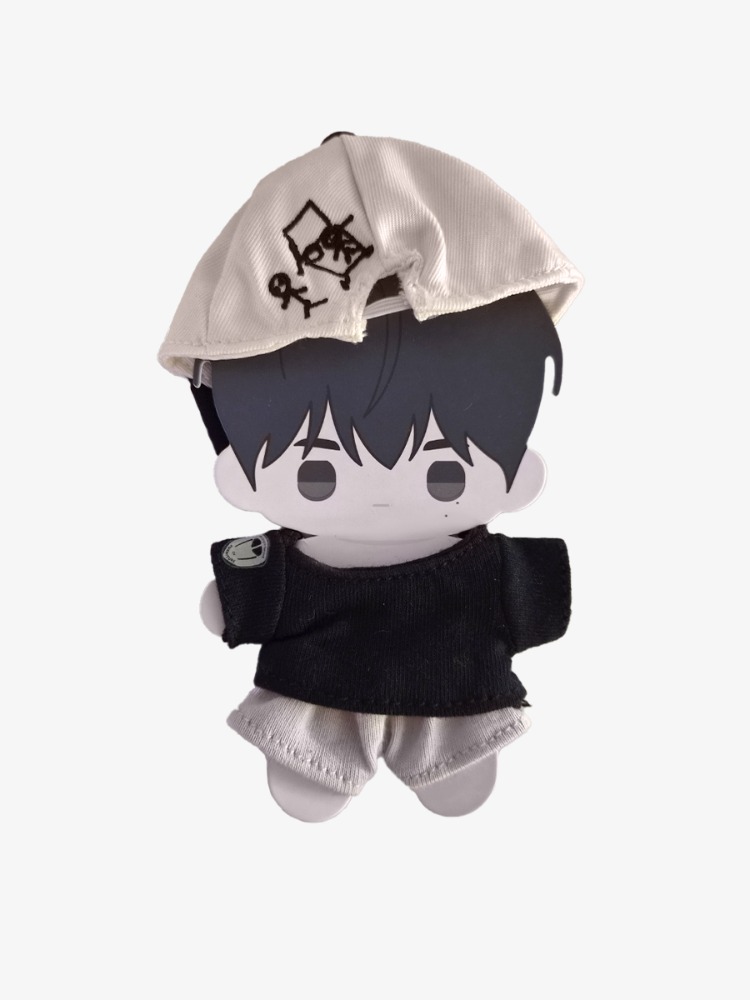 [ORDER] UNSLEEP Furniture Department Group Wear & Ball Cap