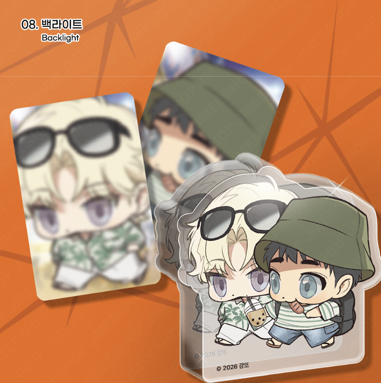 [ORDER] WORLD TOUR LIVE ACRYLIC BLOCK ﻿﻿﻿﻿Backlight