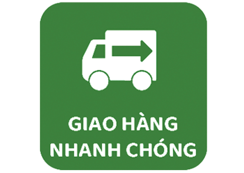 CHÍNH SÁCH VẬN CHUYỂN