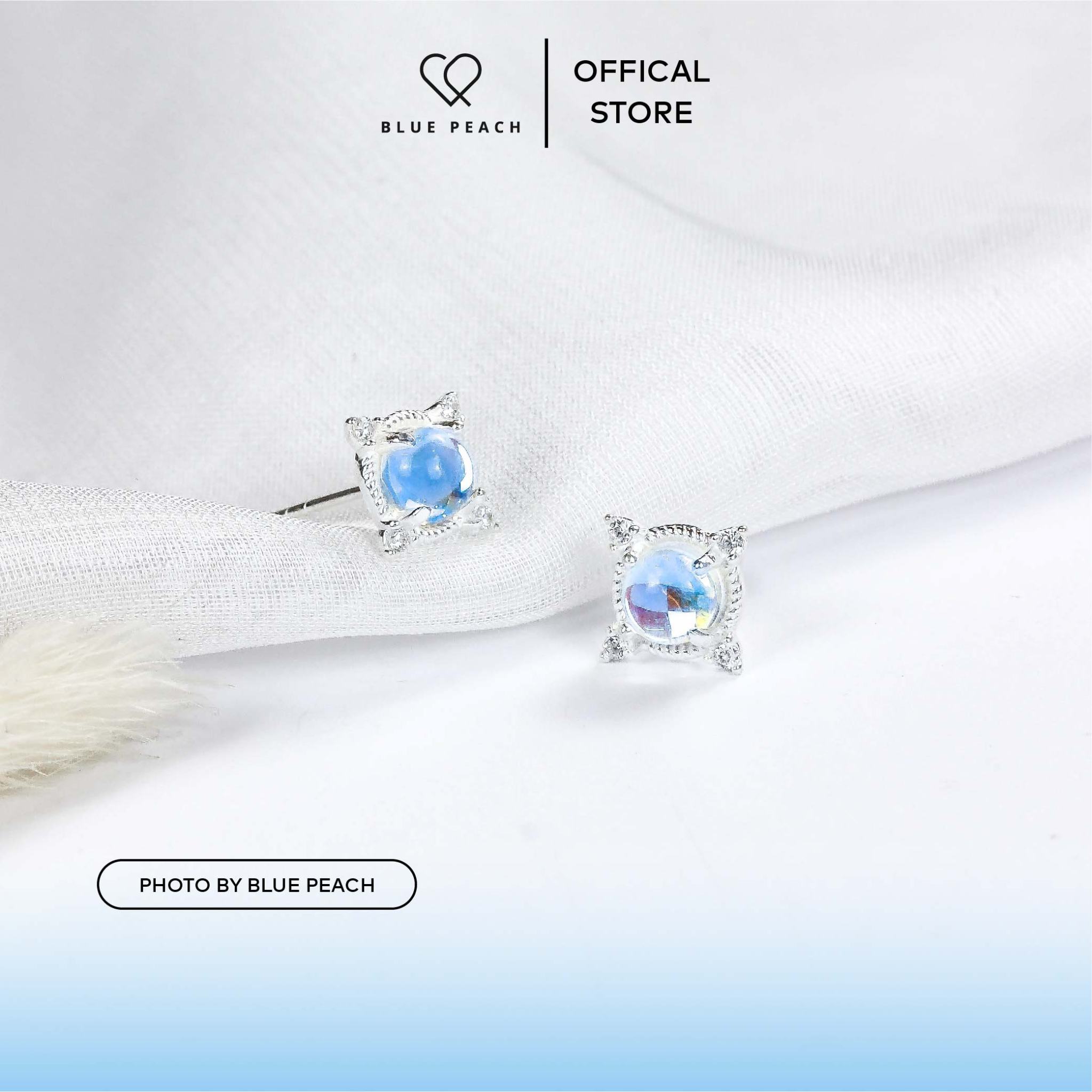 KT Moonstone 4 Chấm Đá