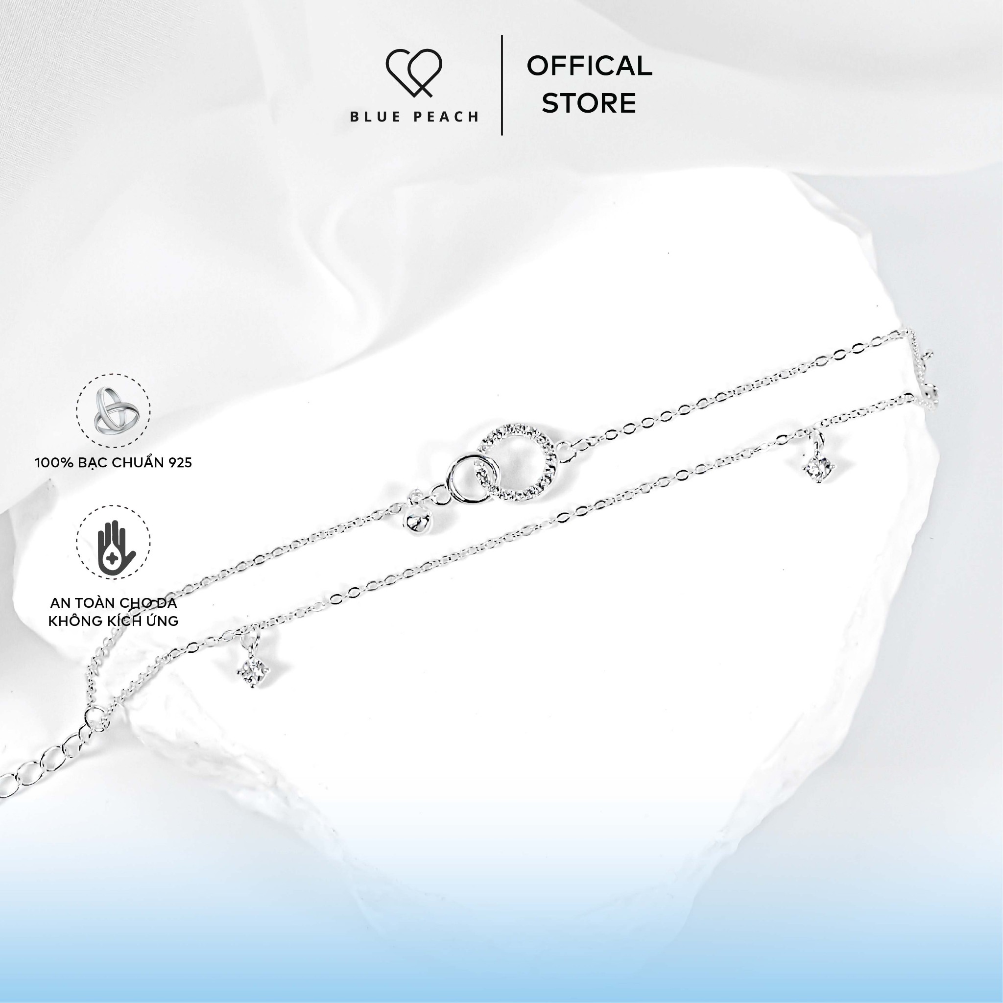 LT Circle Lồng V2 - 2 Dây