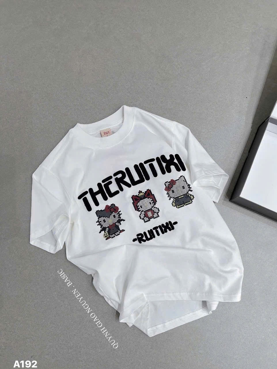 MĐ# ÁP PHÔNG THERUMXI