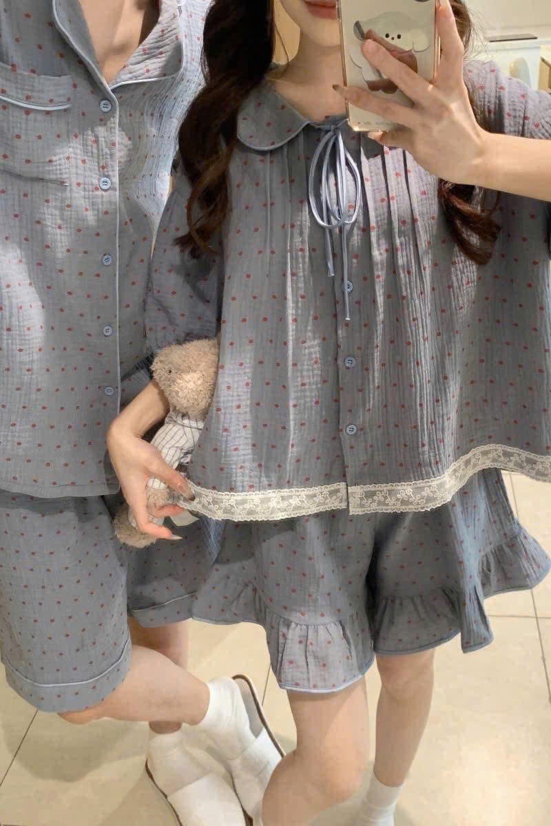 MĐ# BỘ XÔ CHẤM BI