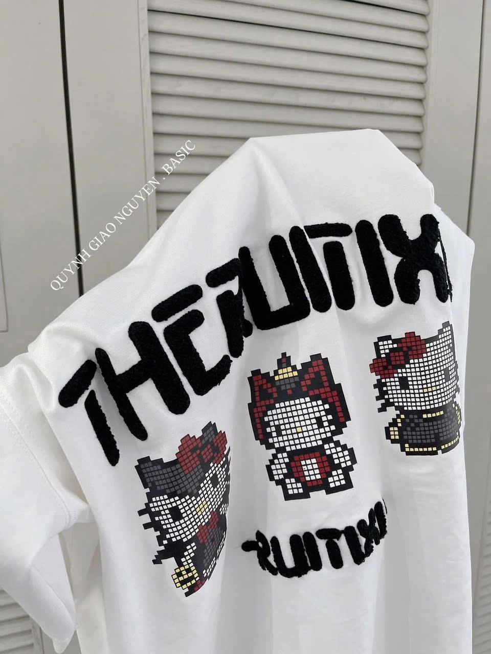 MĐ# ÁP PHÔNG THERUMXI