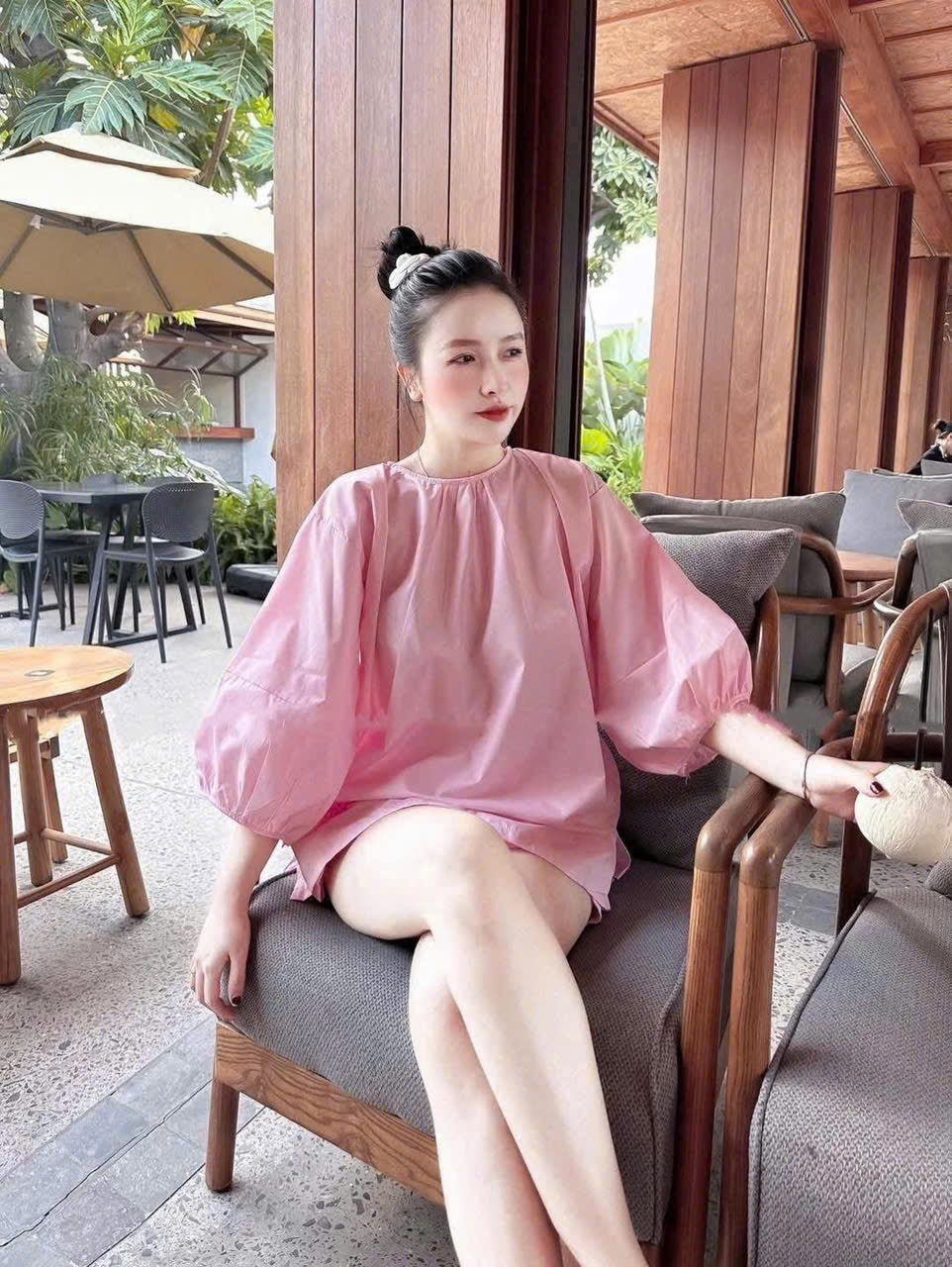 MĐ# SET HỒNG