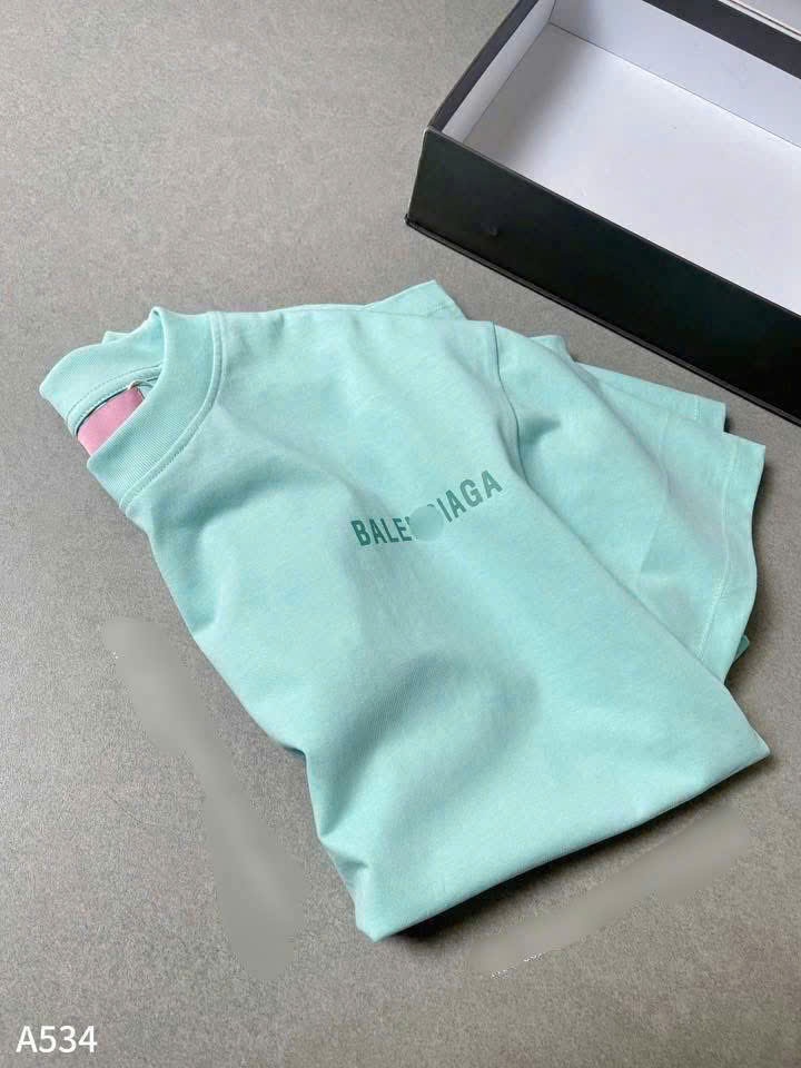 MĐ# PHÔNG XANH BALENCIAGA