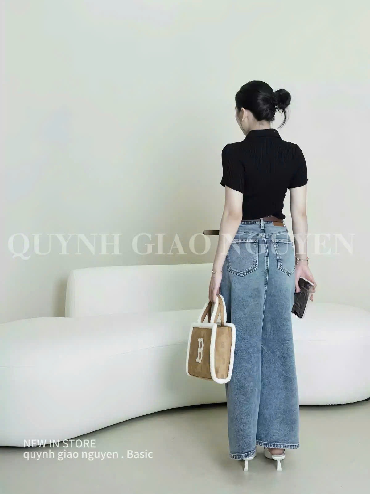 MĐ# CV JEAN DÀI