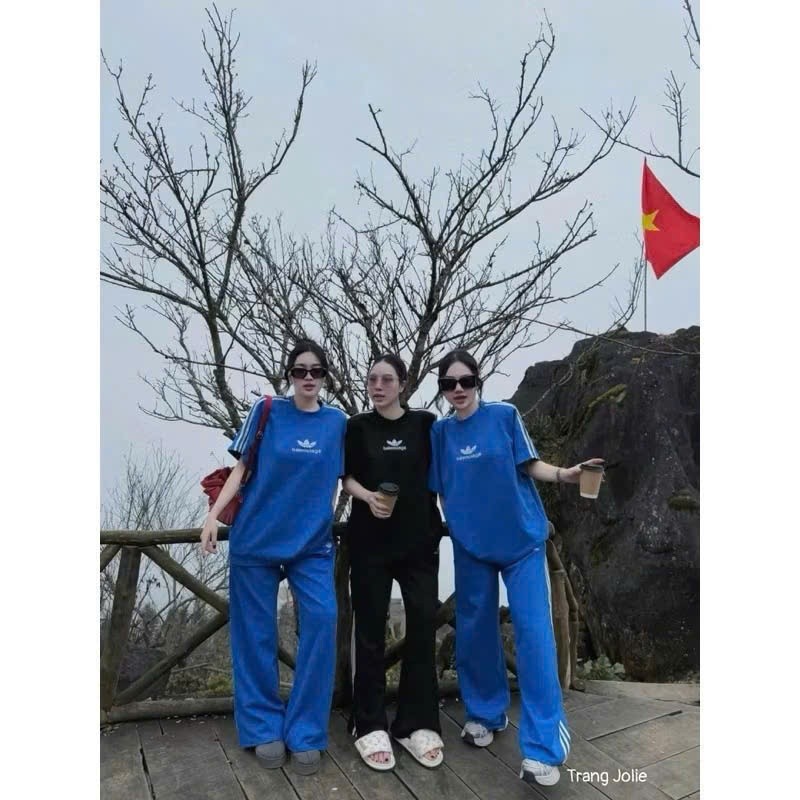 SALE# SA# BỘ DAS XANH ĐEN