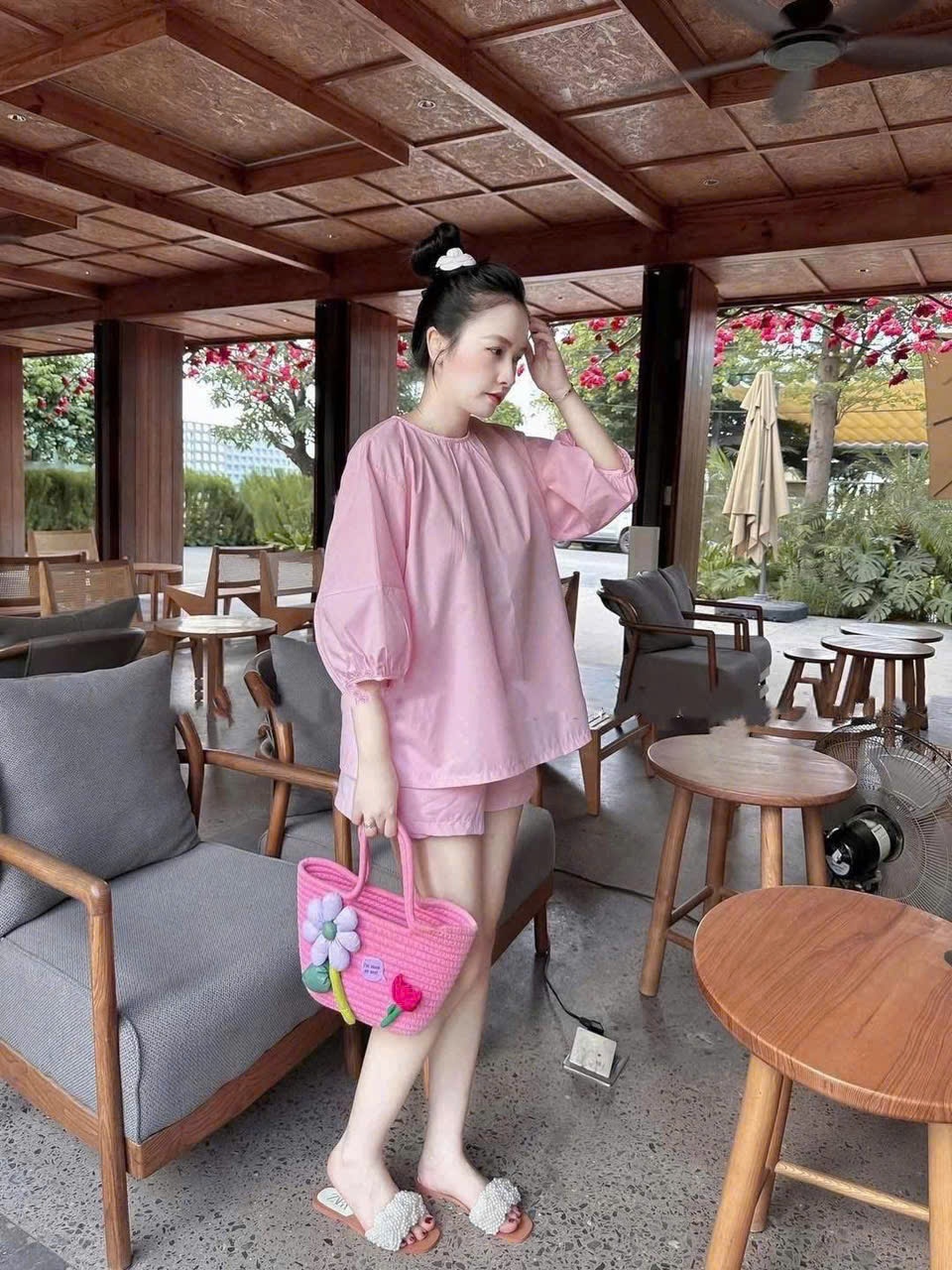 MĐ# SET HỒNG