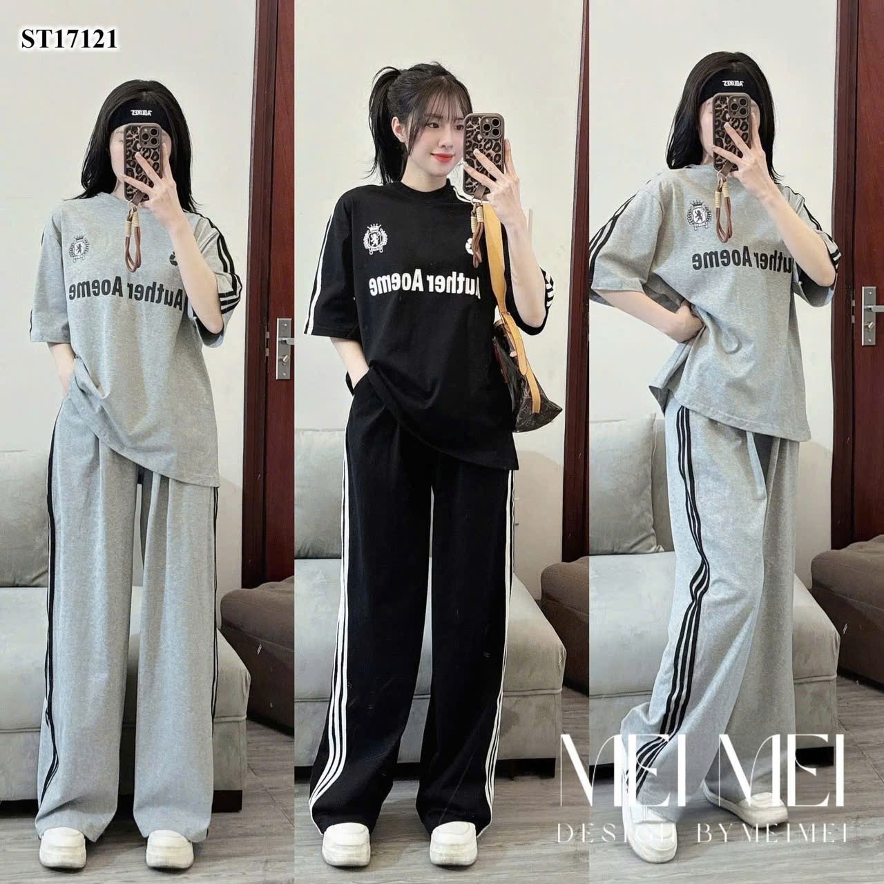 SA# BỘ AUTHORR 2M