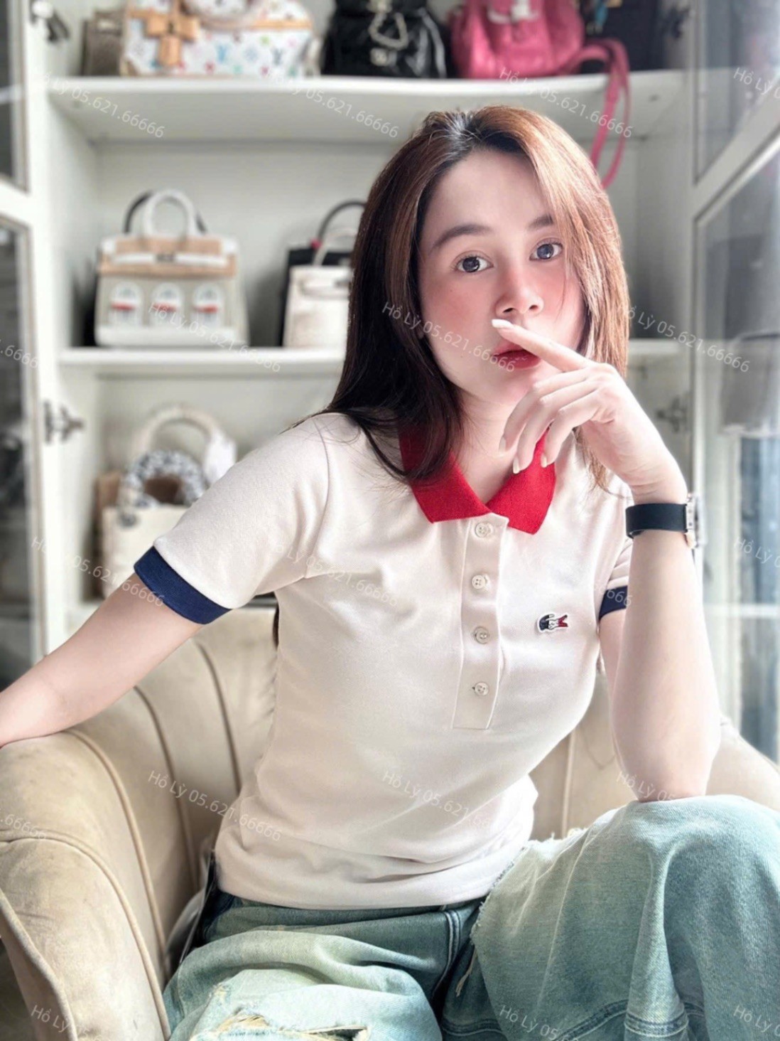 SA# PHÔNG LACOTE PHỐI