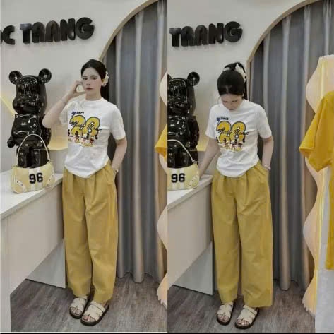 MĐ# BỘ ÁO 28