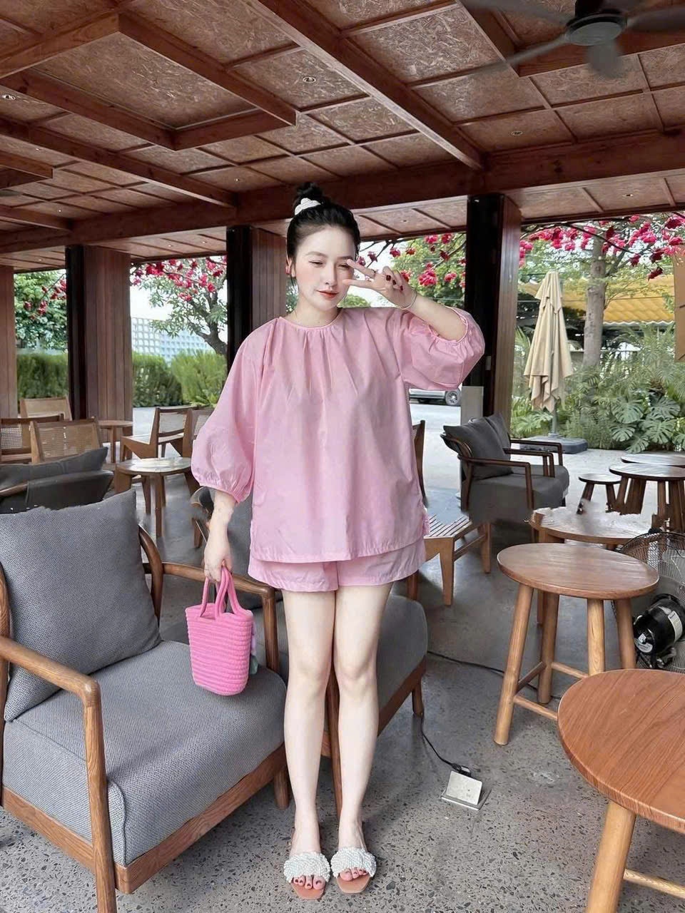 MĐ# SET HỒNG