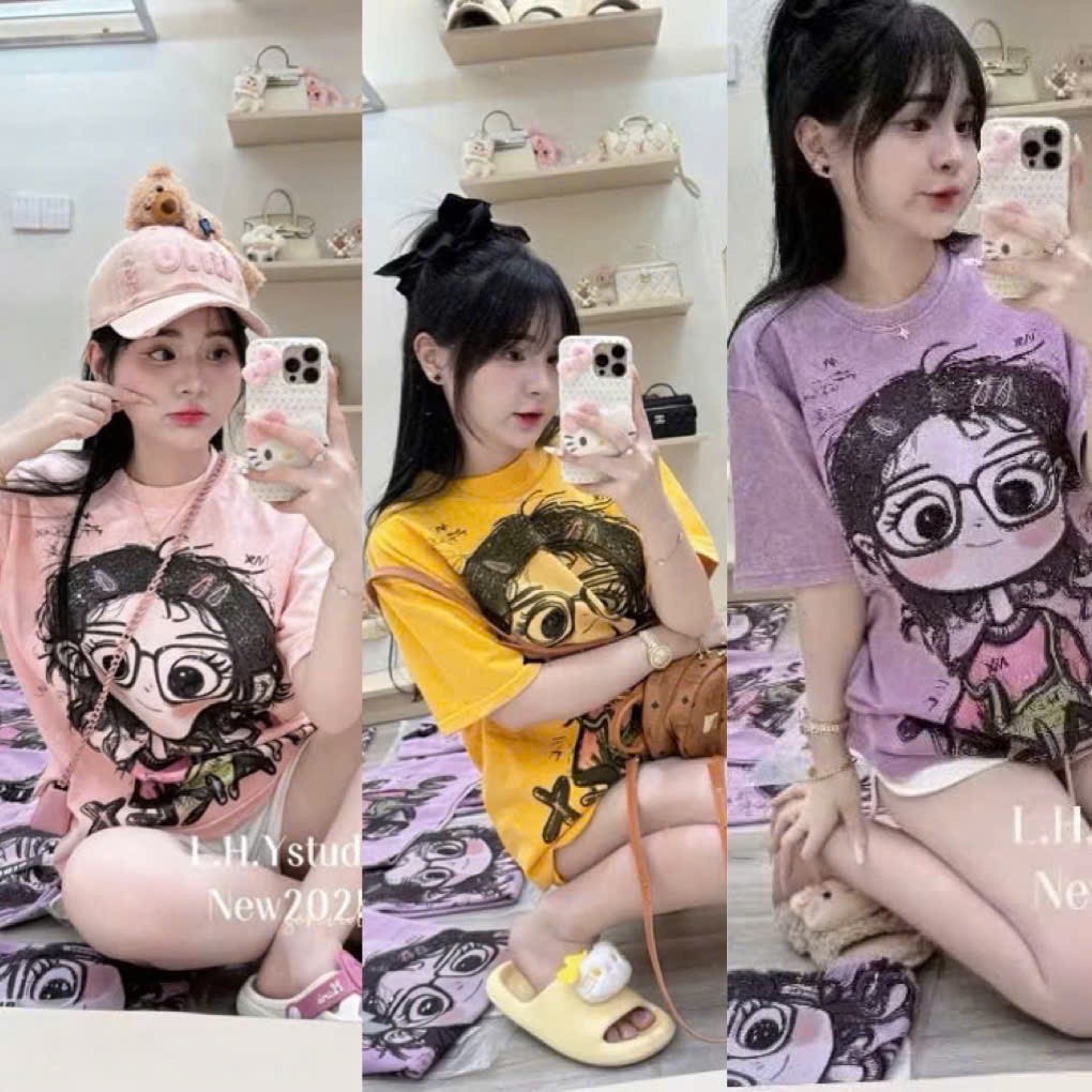 SA# PHÔNG CÔ GÁI M2