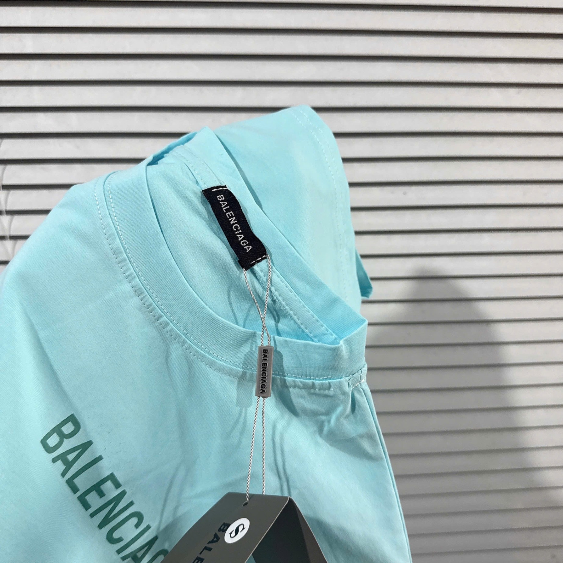 MĐ# PHÔNG XANH BALENCIAGA