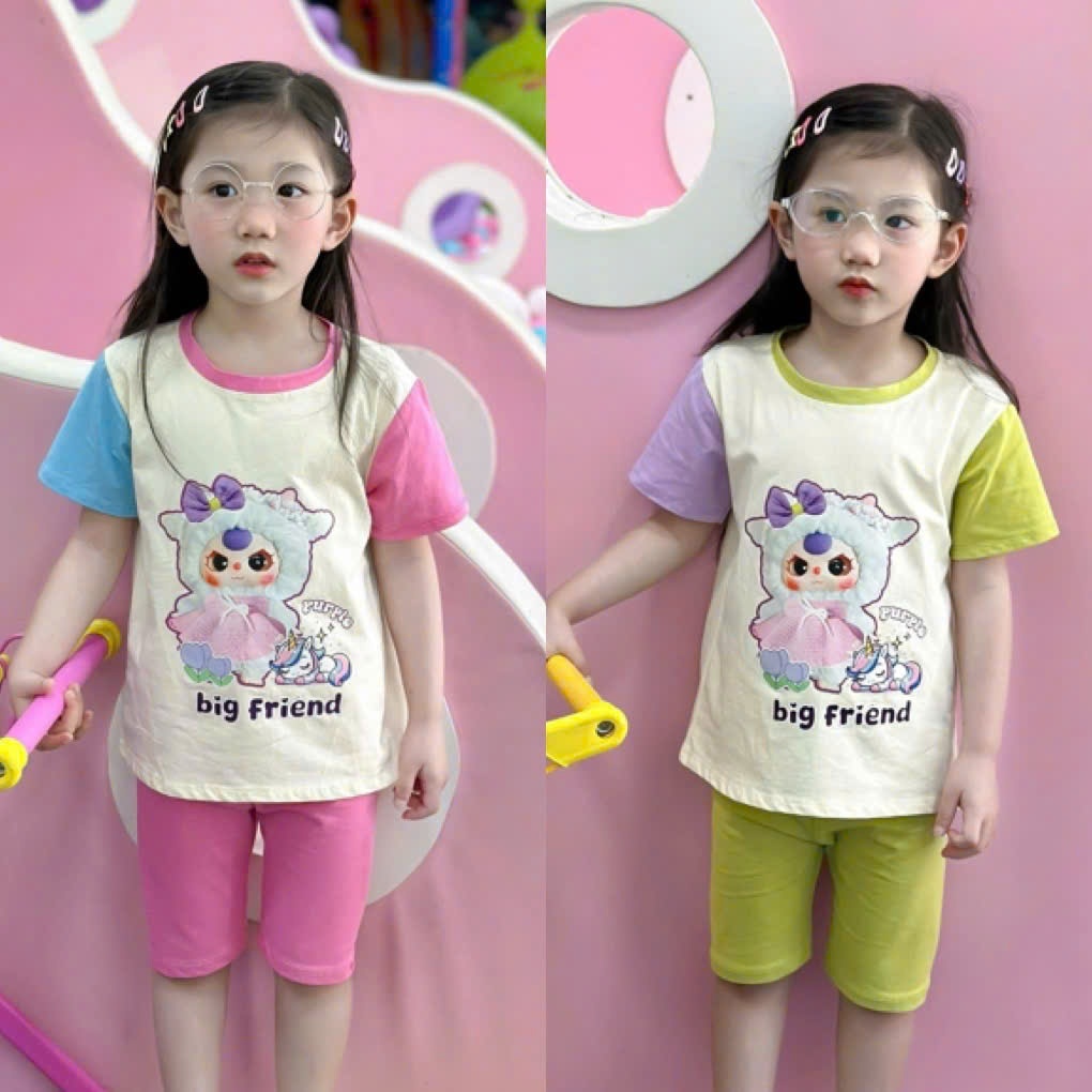 SA# SET 2B PHỐI BB3