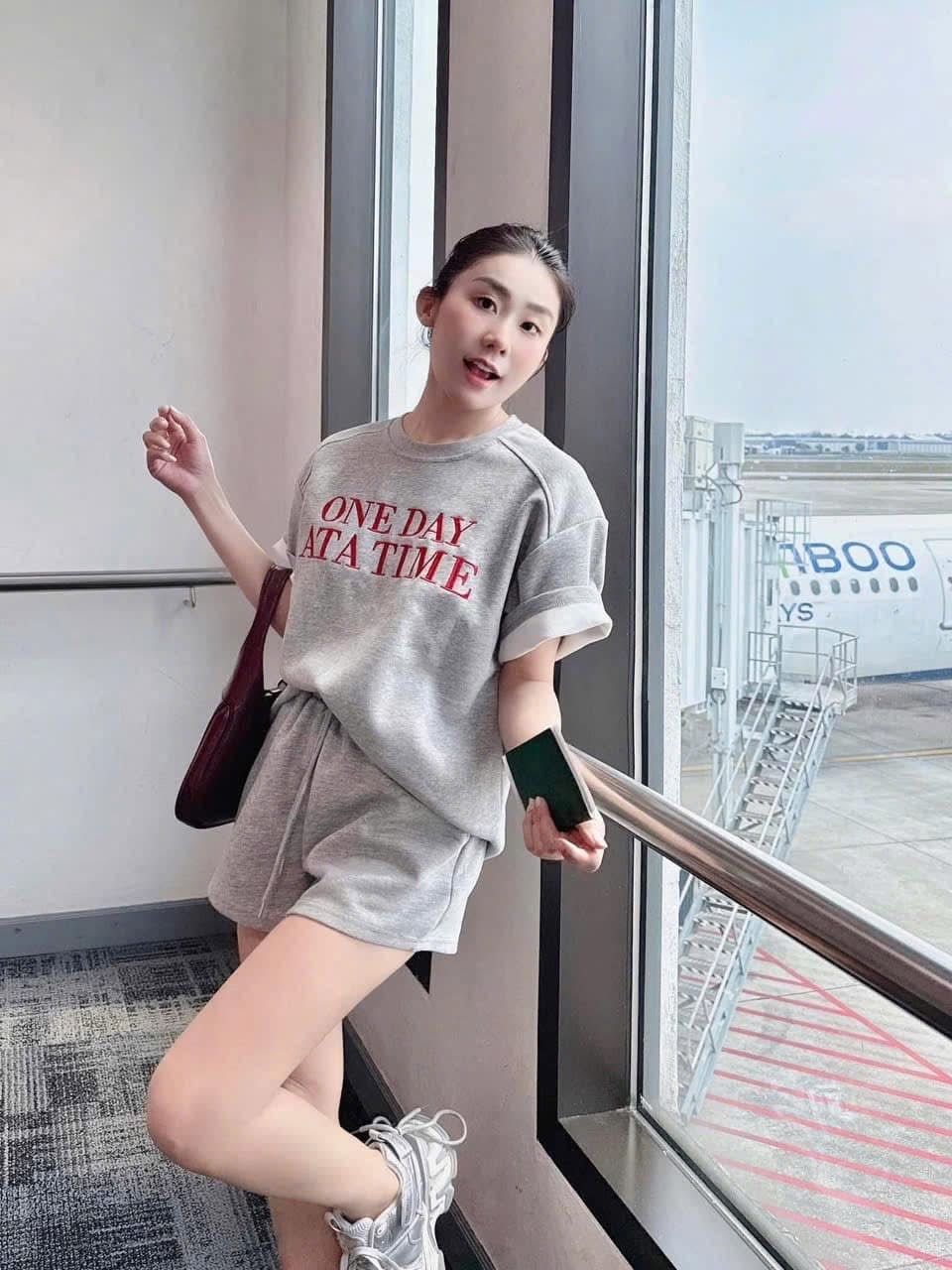 SA# BỘ CỘC ONE DAY