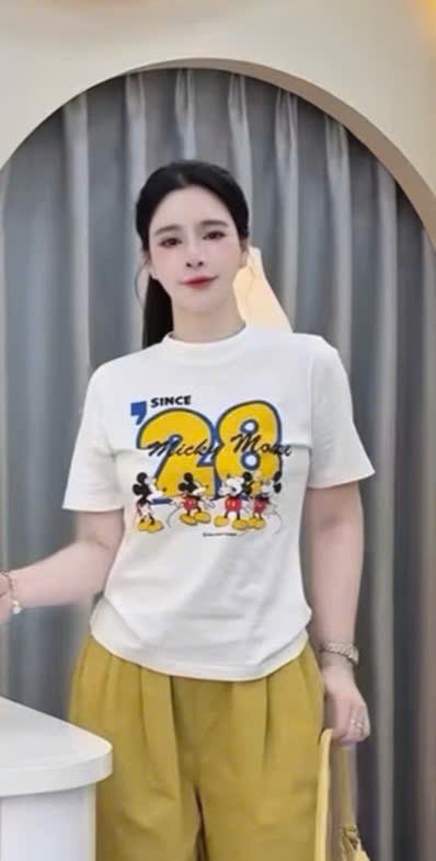 MĐ# BỘ ÁO 28