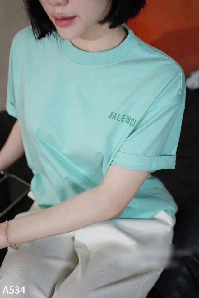 MĐ# PHÔNG XANH BALENCIAGA