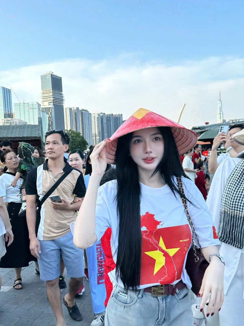 MĐ# ÁO BẢN ĐỒ GĐ