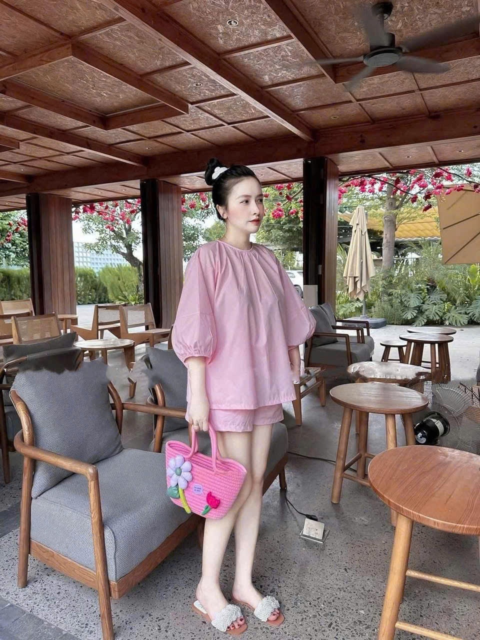 MĐ# SET HỒNG