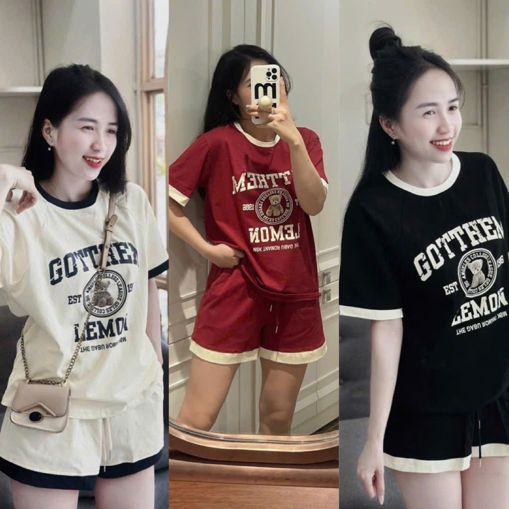 SA# BỘ 3M LEMON