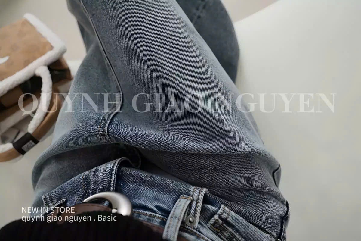 MĐ# CV JEAN DÀI