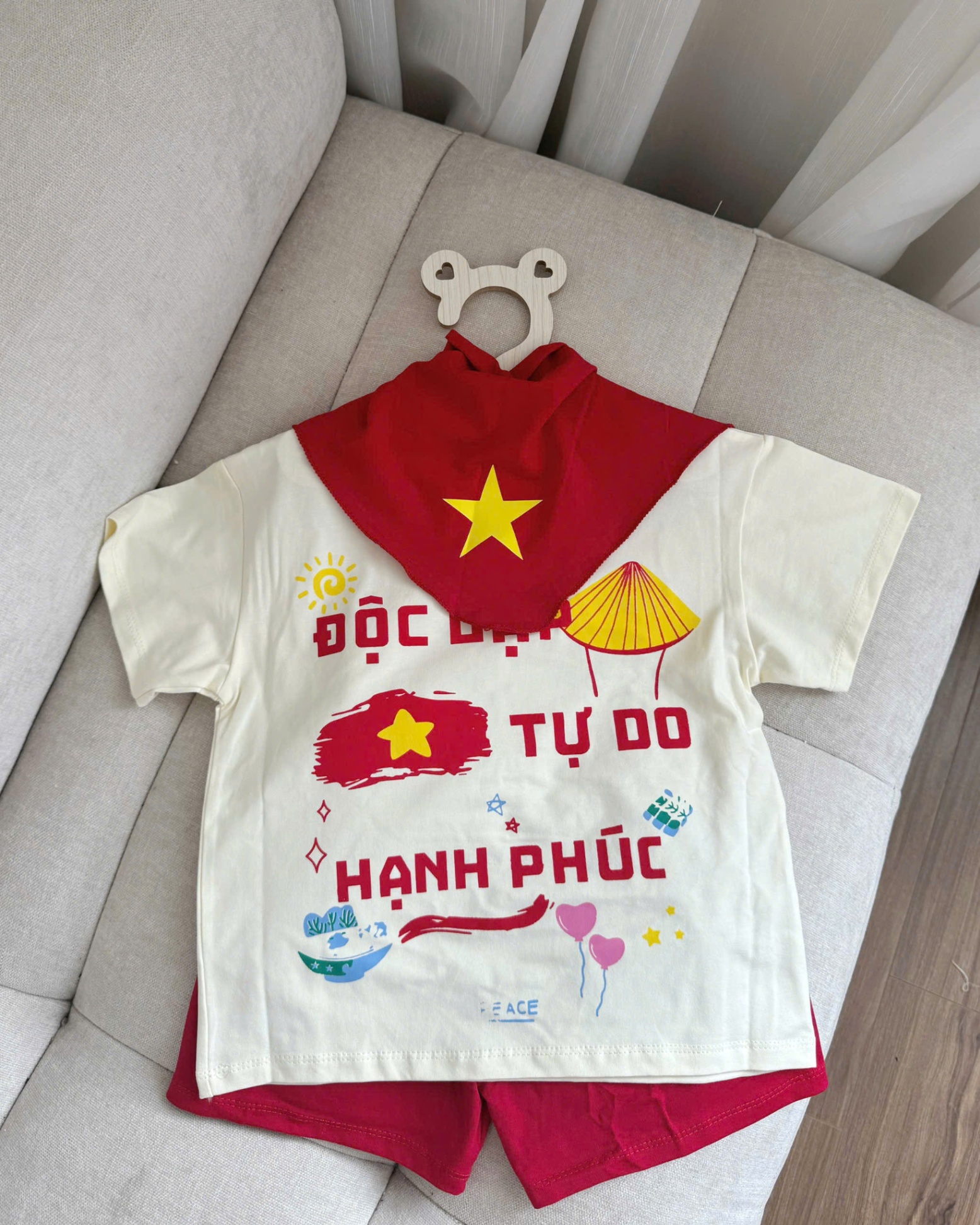 H2# ĐỘC LẬP - TỰ DO - HP