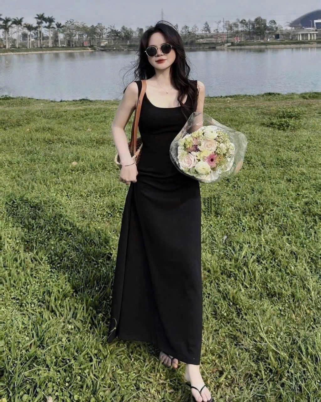 SA# MAXI ĐEN
