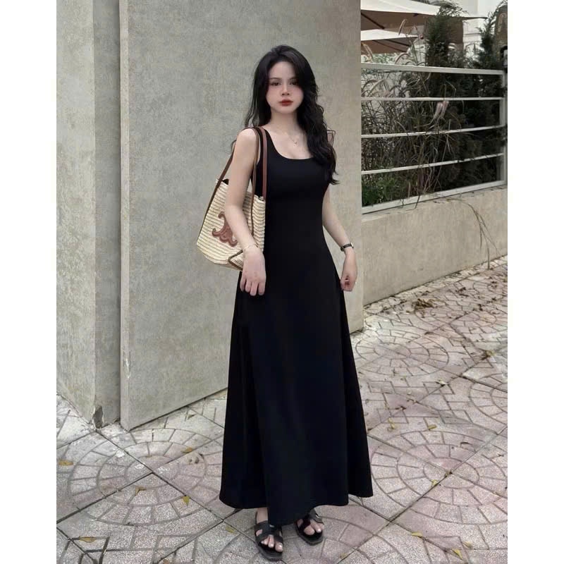 SA# MAXI ĐEN