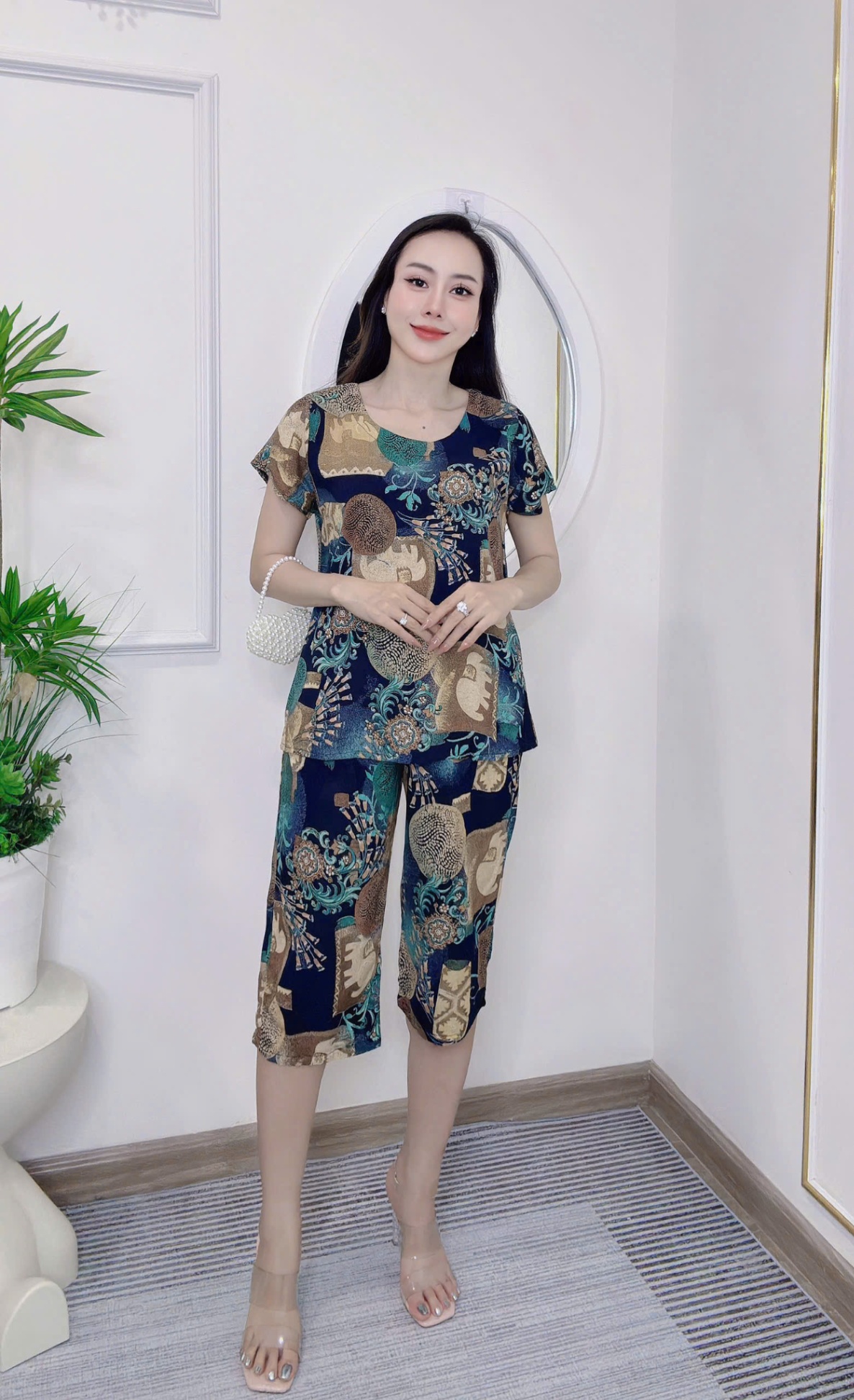 V# BỘ LANH BẢNG 14 MÀU